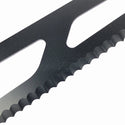 ☆未使用品☆makita マキタ レシプロソー刃 ナイフ刃 A-67119 長さ400mm 刃厚1.5mm 刃2枚入り 切断機 替刃136494 - 7