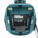 ☆未使用品☆makita マキタ 18V 充電式インパクトレンチ TW300DZ 本体のみ コードレス バッテリー式 電動工具 - 10