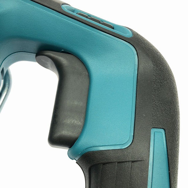 ☆極美品☆ makita マキタ 18V 充電式レシプロソー JR187DZ 青/ブルー 本体のみ セーバーソー/セーバソー/電動のこぎり133906 - 7