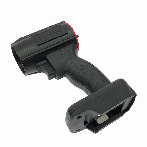 ☆極美品☆AERO TOOLS エアロツールズ 18V 電動コードレスジェットブロワー MK-1 本体+ケース ブロア 乾燥 清掃 掃除 114334114334 - 4