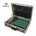 ☆中古品☆ROBINAIR ロビネア エレクトロチャージングスケール JA-6000 冷媒計量器 エレクトロニックチャージャー はかり136165 - 1