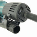☆比較的綺麗☆makita マキタ 100V 150mm ランダムオービットサンダー BO6050 コード式 オービタルサンダー 研磨機 電動工具134157 - 8