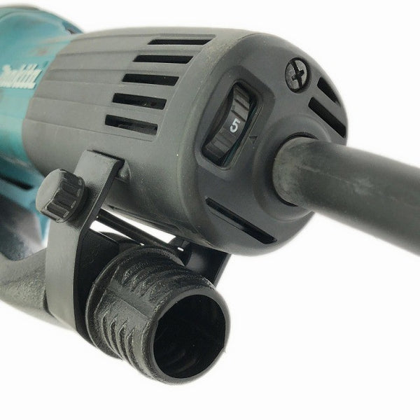☆比較的綺麗☆makita マキタ 100V 150mm ランダムオービットサンダー BO6050 コード式 オービタルサンダー 研磨機 電動工具134157 - 8