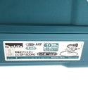 ☆未使用品☆makita マキタ 18V 充電式グリスガン GP180DRG バッテリ1個(18V6.0Ah) 充電器 ケース付 コードレス グリースガン - 9