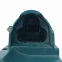☆中古品☆ makita マキタ 10.8V 充電式ラジオ MR051 青/ブルー 本体のみ130788 - 10