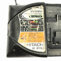 ☆中古品☆HITACHI 日立工機 リチウムイオン蓄電池 BSL1830×2 充電器付き 合計3点セット 電動工具120797 - 6