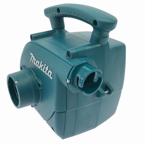 ☆中古品☆makita マキタ 14.4V 充電式集じん機 VC340D 本体 バッテリ1個(14.4V3.0Ah) 集塵袋付 コードレス 集塵機 掃除機133854 - 3