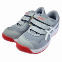 ☆未使用品☆ASICS アシックス プロスニーカー WINJOB CP215 1273A079-020 WIDE 26.5cm シートロック ホワイト 安全靴 作業靴118010 - 2