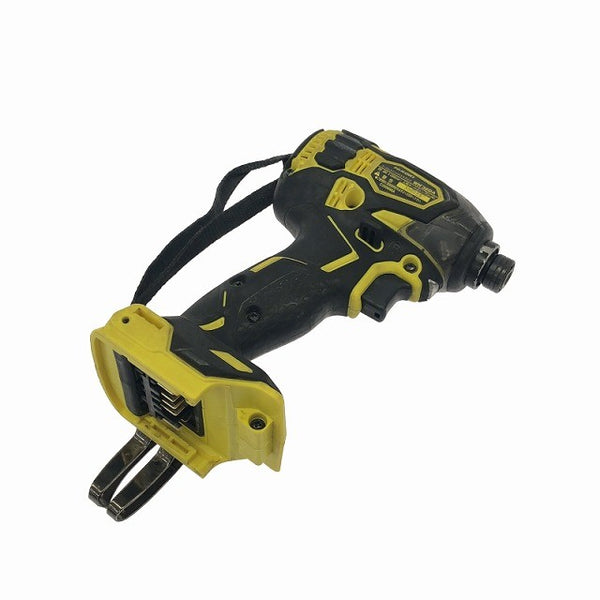 ☆中古品☆ HIKOKI ハイコーキ 36V コードレスドライバドリル DS36DA 本体+充電器+ケース 116850116850 - 5