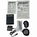 ☆未使用品セット☆BURTLE バートル 30V エアークラフト専用バッテリー AC10 黒 ファンユニット AC10-1 ブラック133761 - 10