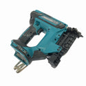 ☆中古品☆makita マキタ 18V 35mm 充電式ピンタッカー PT353D 本体のみ コードレス バッテリー式 ピンネイラ ピン釘打機120887 - 3