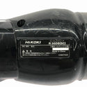 ☆中古品☆HiKOKI ハイコーキ 36V コードレスクリーナ R36DB(SC) 本体のみ ノズル欠品 電動工具 清掃 クリーナー ハンディータイプ132138 - 8