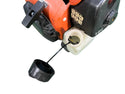☆中古品☆HUSQVARNA ハスクバーナ エンジン式ブロワー 125B エンジンブロワー 送風機 造園 ガーデニング 清掃137451 - 7