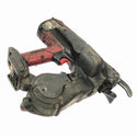 ☆中古品☆MAX マックス 14.4V 充電式鉄筋結束機 ツインタイア RB-440T 本体＋ケース付 ツインタイヤ コードレス 鉄筋工事137865 - 5