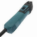 ☆比較的綺麗☆makita マキタ 100V マルチツール TM3010CT アタッチメント＋ケース付 コード式 カットソー 切削 電動工具136054 - 7