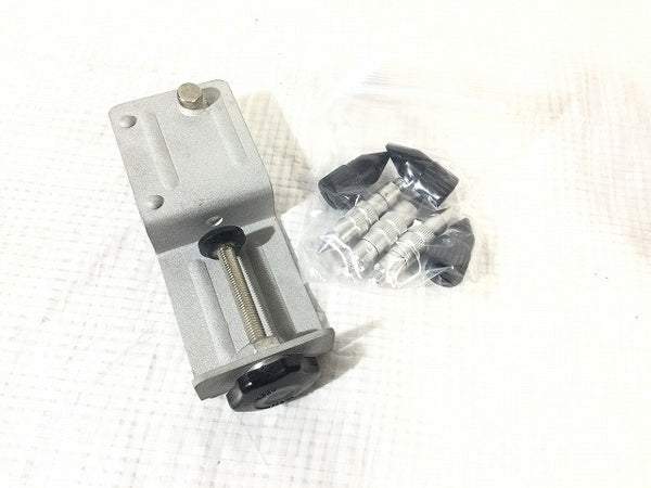 ☆中古品☆ムラテックKDS レーザー墨出し器 スーパーレイ ATL-55 ケース付 レーザー墨出器 レーザー墨出し器 光学測定器126239 - 10