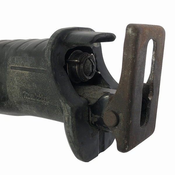 ☆中古品☆makita マキタ レシプロソー JR3051T 本体のみ 電動のこぎり セイバーソー 切断 大工 加工 パイプ118540 - 9
