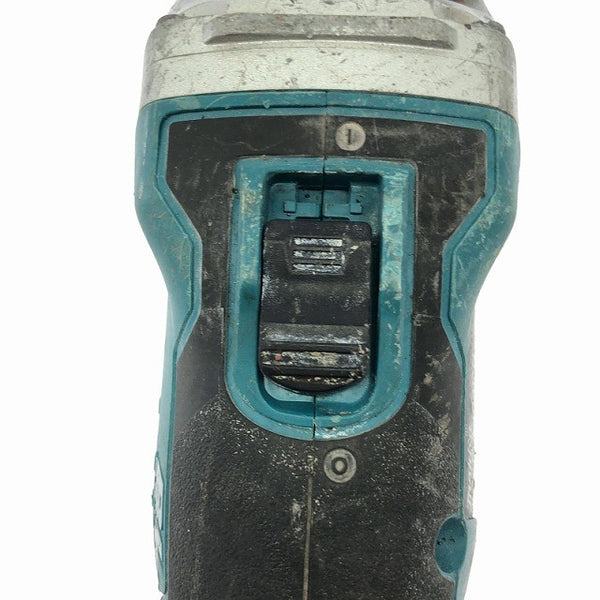 ☆中古品☆makita マキタ 18V 充電式ディスクグラインダー GA404DN 本体のみ コードレス ディスクサンダー 切断機116743 - 8