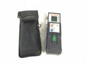 ☆中古品☆TAJIMA タジマ グリーンレーザー墨出し器 ZEROG-KJY 受光器(RCV-G) ケース付 レーザー墨出し機118064 - 10