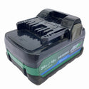 ☆中古品☆ HIKOKI ハイコーキ 純正マルチボルトバッテリー BSL36A18BX LITHIUM-ION 蓄電池 充電池118309 - 3
