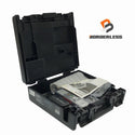 ☆未使用品☆Panasonic パナソニック 充電ドリルドライバー EZ1DD4J18D-B バッテリ2個(18V5.0Ah) 充電器 ケース 2025年製116734 - 2