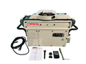 ☆中古品☆makita マキタ 100V 180mm オートリターン超仕上げカンナ LP1812C 木材加工 仕上かんな128499 - 1