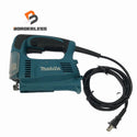 ☆中古品☆makita マキタ 100V ジグソー 4327 コード式 電気のこぎり 電動ノコギリ 木工用 切断機 DIY/日曜大工114445 - 1