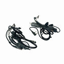 ☆極美品☆KENWOOD ケンウッド ヘッドセット HMC-4(G) 2点セット VOX/PTT/TOT対応 3キーリモコン対応 - 5