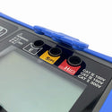 ☆未使用保管品☆HIOKI 日置電機 アーステスター EARTH TESTER FT6031-03 接地抵抗計 測定器129532 - 7