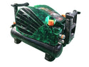 ☆比較的綺麗☆【限定色♪】MAX マックス 100V 11L 高圧スーパーエアコンプレッサ AK-HH1270E3/AK-HH1270EⅢ ガイアフォレスト - 3