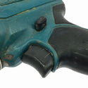☆中古品☆makita マキタ 18V 充電式4モードインパクトドライバー TP141D 青 バッテリ1個(18V3.0Ah) 充電器付 コードレス - 7