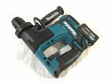 ☆未使用品☆makita マキタ 10.8V 充電式ハンマドリル HR166DSMX バッテリ2個(4.0Ah) 充電器 ケース付 コードレス ハンマードリル134206 - 7