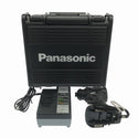 ☆中古美品☆Panasonic パナソニック 14.4V/18V 充電ドリルドライバー EZ1DD2 充電器 EZ0L81 ケース付き ドライバドリル - 3