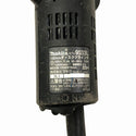 ☆中古品3点セット☆makita マキタ ルーター 3600HA ディスクグラインダ 9533L スクリュードライバ 6800 日曜大工 DIY135667 - 10