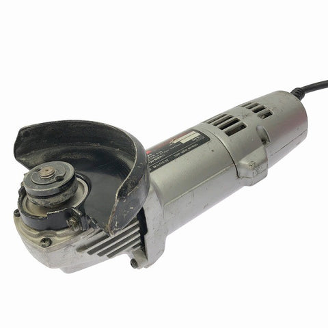 ☆中古品2点☆RYOBI リョービ スーパーグラインダ G-101 LIFELEX ライフレックス 電気のこぎり KN-10DN 研磨 切断 DIY おまけ付♪126324 - 0