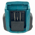 ☆中古品☆makita マキタ 10.8V 充電式アングルインパクトドライバ TL064D コーナーインパクトドライバー128992 - 9