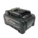 ☆中古品☆makita マキタ 40Vmax 4.0Ah 純正 リチウムイオンバッテリー BL4040F 高出力タイプ リチウムイオン電池 蓄電池118538 - 4