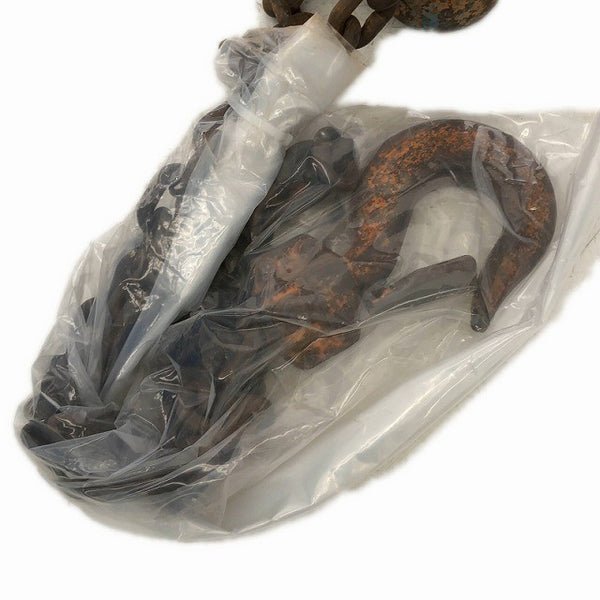 ☆中古品☆KITO キトー 3トン/ton レバーブロック L4型 運送 運搬 荷締め機133074 - 9