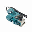 ☆未使用品☆makita マキタ 100V 曲面カンナ 1003BA/1003B-A 切削幅110mm コード式 曲面かんな 電気カンナ 電動カンナ 木材加工 - 3