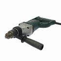 ☆中古品☆HITACHI 日立工機 100V 18mm 振動ドリル DV18VA チャックハンドル ケース付き DIY 穴あけ 電動工具 日曜大工131419 - 4
