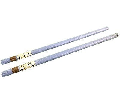 ☆未使用品2箱セット☆神戸製鋼 コベルコ TIG溶接棒 TG-S50 Φ1.6mm×1000mm 5kg ティグ溶接棒 溶加棒 TIG溶接用 115626115626 - 5