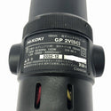 ☆未使用品☆HITACHI 日立工機 100V 18mm 電子ハンドグラインダー スーパーミラー  GP2V(SC) ケース付 ストレートグラインダー138470 - 9