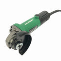 ☆未使用品☆HiKOKI ハイコーキ 100V 100mm 電気ディスクグラインダー G10SP5 砥石付き 細径 研磨 研削 切断 電動工具136920 - 2