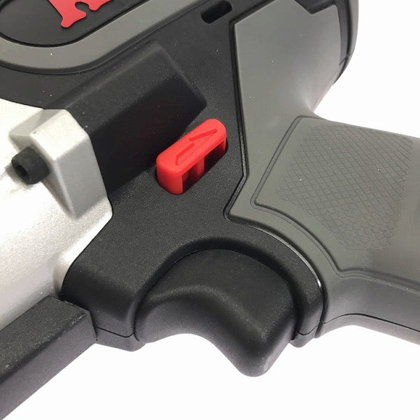 ☆未使用品☆KTC 京都機械工具 19.0sq.コードレスインパクトレンチ JAE682 本体のみ 車両整備 整備工具 - 6