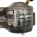 ☆中古品2点セット☆HITACHI 日立工機 高圧 仕上釘打機 NT55HM2 ロール釘打機 NV90HMC フィニッシュネイラ エア釘打機 エア工具134994 - 6