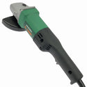 ☆未使用品☆HiKOKI ハイコーキ 200V 125mm 電気ディスクグラインダ G13SP 旧日立工機137539 - 5
