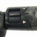 ☆中古品☆makita マキタ 7.2V 充電式ペンインパクトドライバー TD022D 黒/ブラック 本体2個+バッテリ2個(1.5Ah) 充電器付130416 - 8