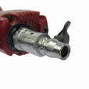 ☆中古品☆MAX マックス 25mm 常圧 スーパーフィニッシュネイラ TA-225/SF25MO 仕上釘打機 仕上釘打ち機 仕上げ釘打125546 - 8
