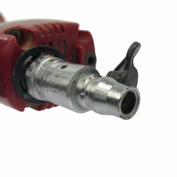 ☆中古品☆MAX マックス 25mm 常圧 スーパーフィニッシュネイラ TA-225/SF25MO 仕上釘打機 仕上釘打ち機 仕上げ釘打125546 - 8
