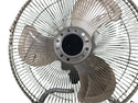 ☆中古品☆新光電気 100V マルチファン 床置型 YL-12DF 工業用 産業用 扇風機 産業扇 工業扇 ファン 送風機136570 - 6